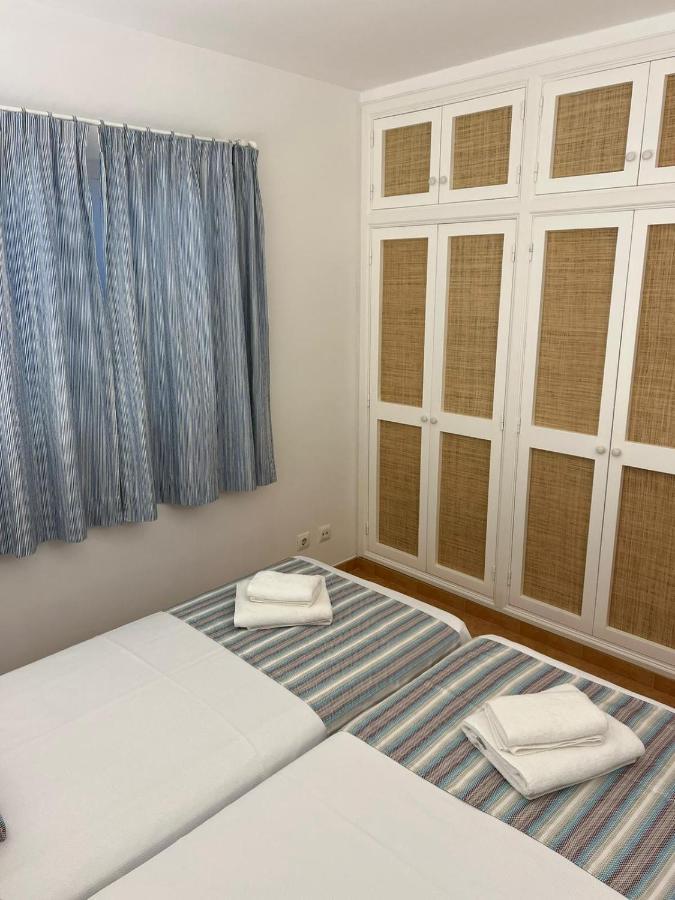 Sunset Menorca Apartamento Cala en Forcat Exterior foto